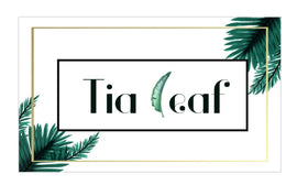 Tia Leaf logo