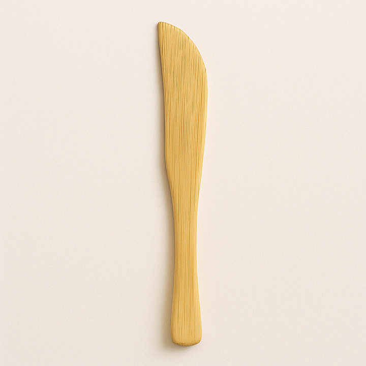 Cheese & Butter knife - [3.5", 6"]