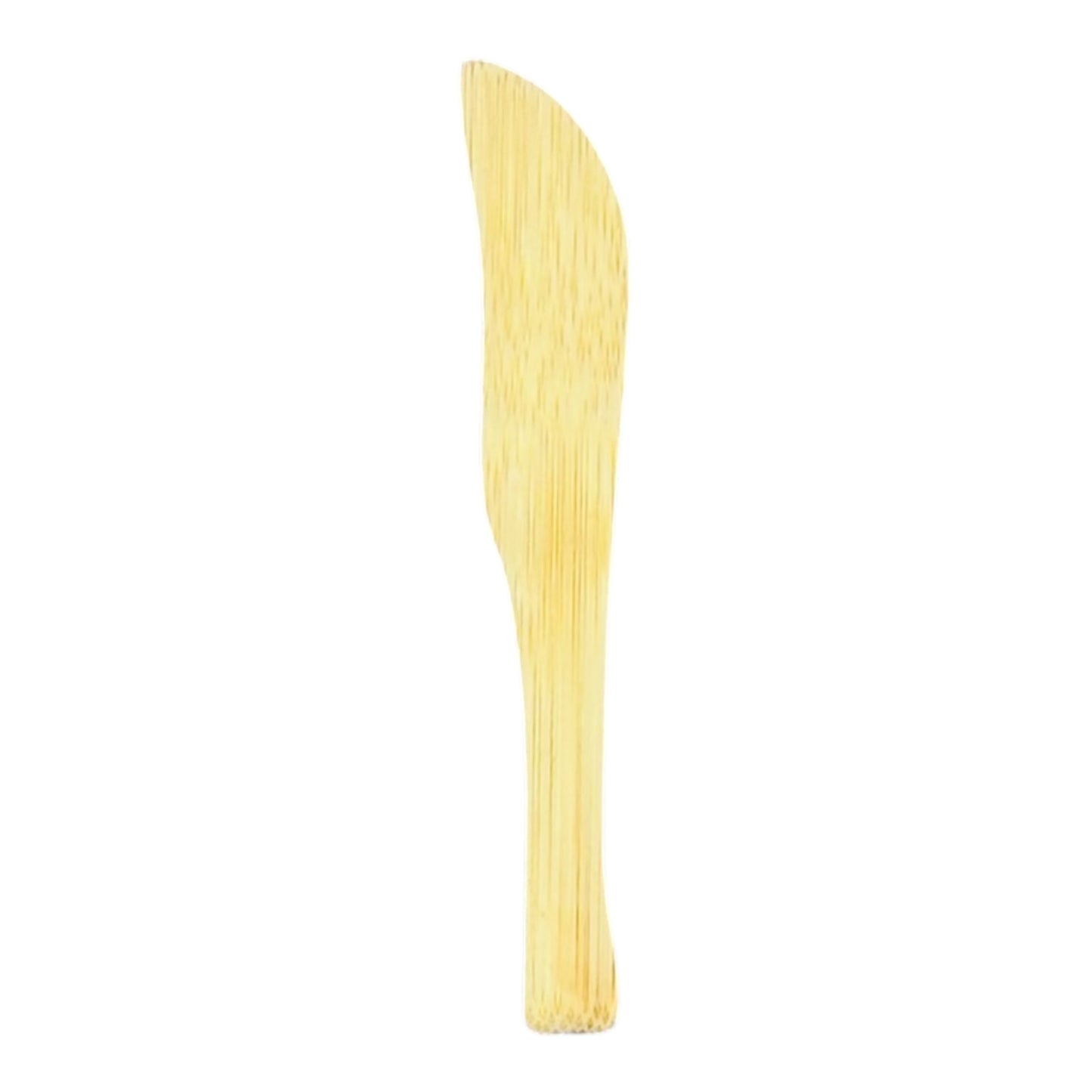 Wooden Cheese & Butter knife