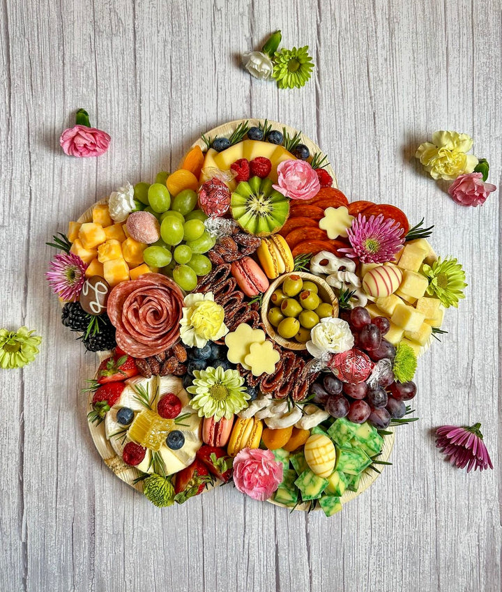 Flower Trays - [14"]