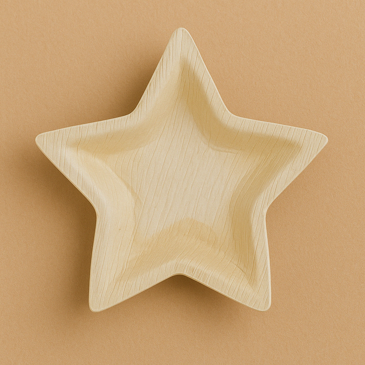 Star Bowls - [4"]