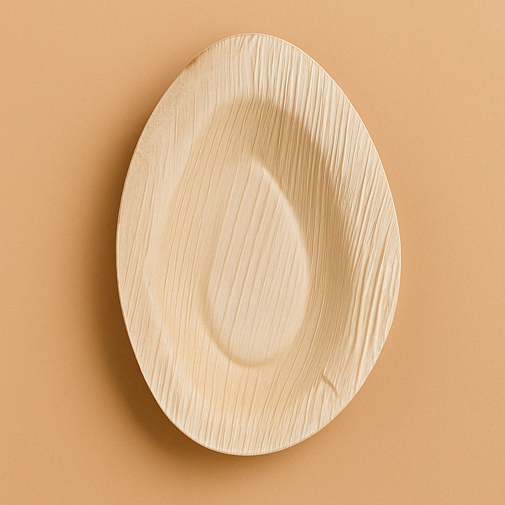 Oval Bowls - [3.5"x2.5"]