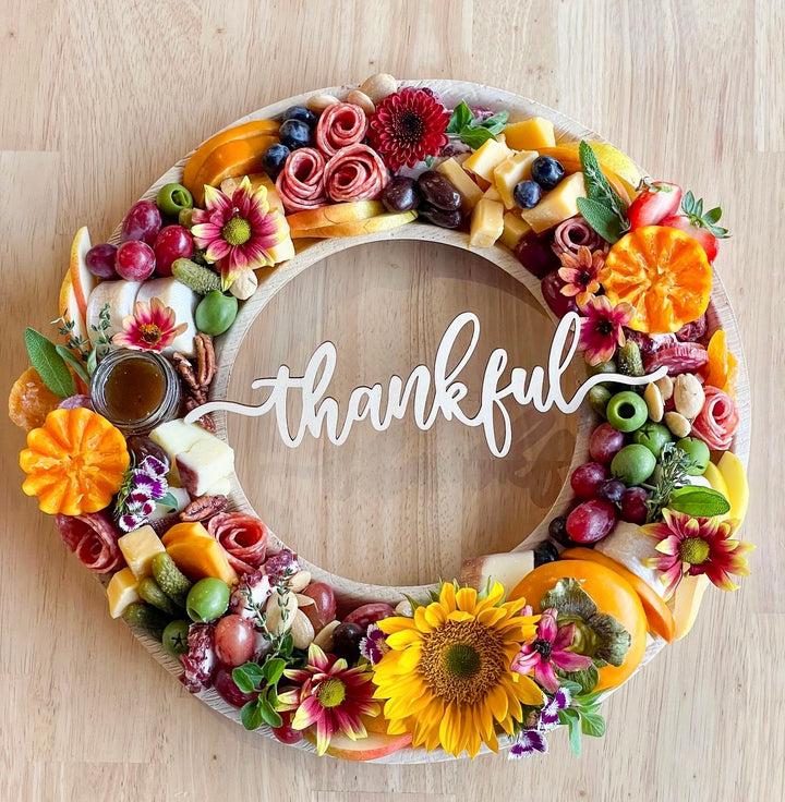 Wreath Trays - [13"]