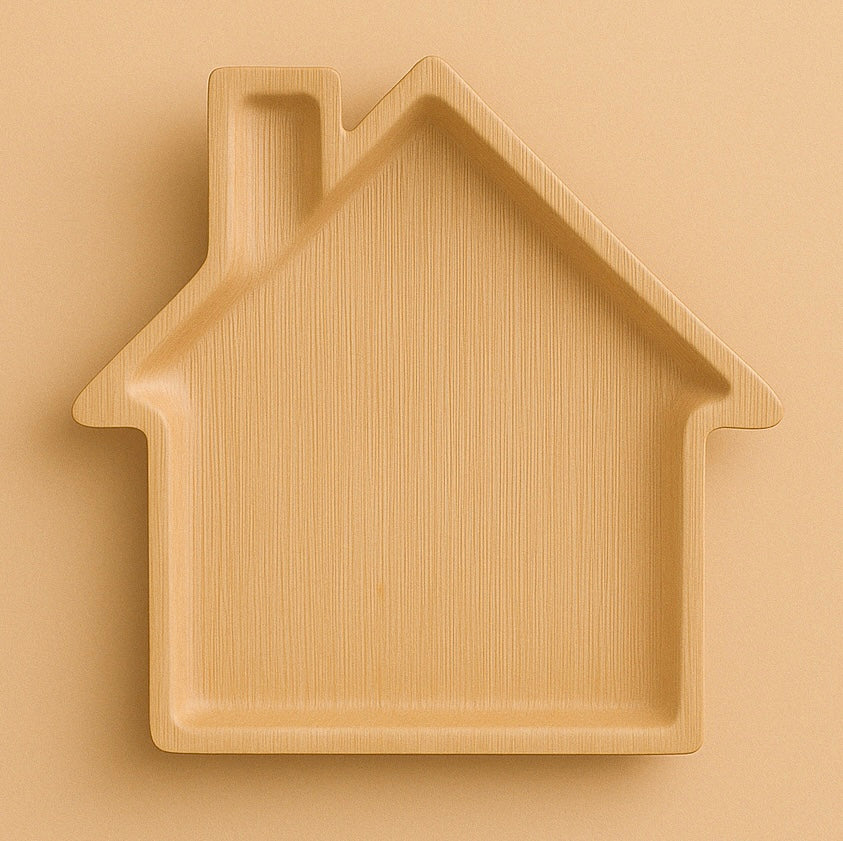 House Trays - [12"]