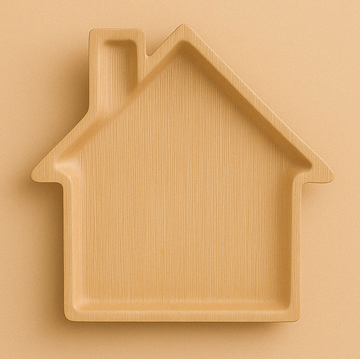 House Trays - [12"]
