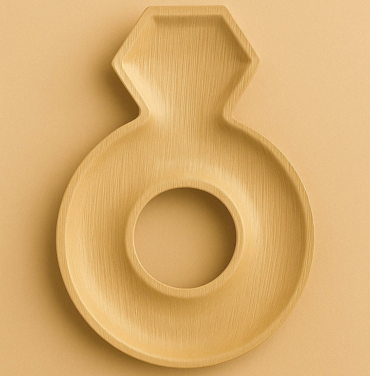 Ring Trays - [14"x10"]