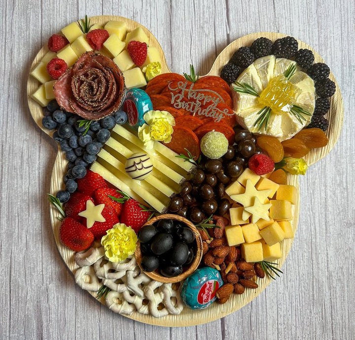 Mouse Trays - [13"]