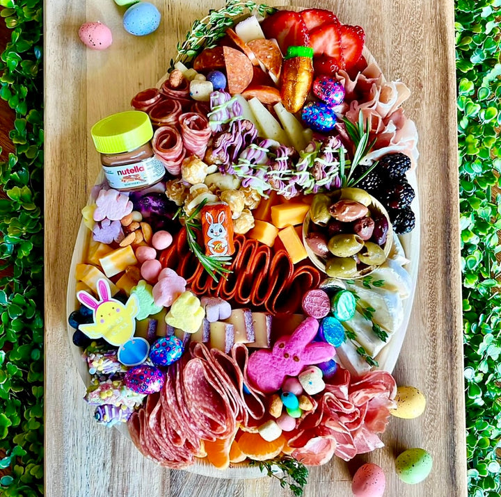 Egg Trays - [14"x10", 17"x12"]
