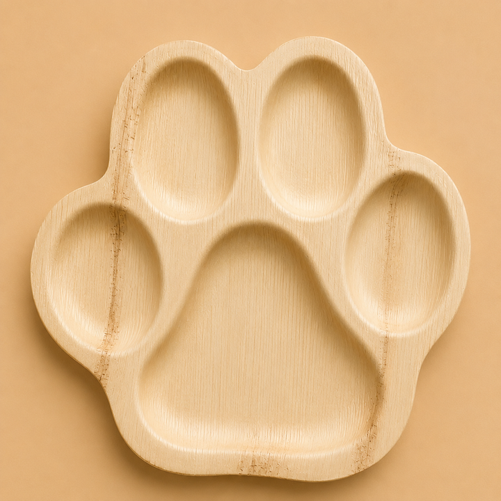 Paw Trays - [10"]