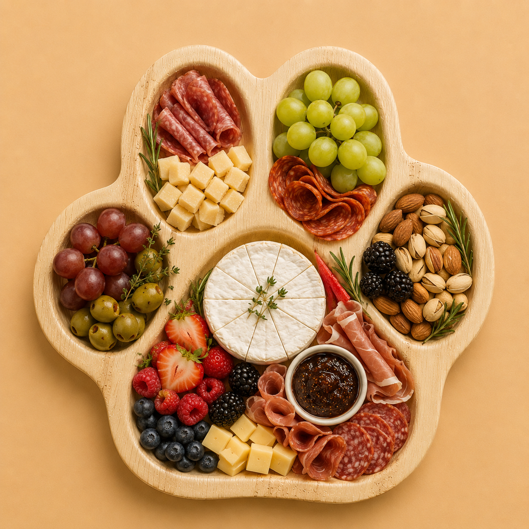 Paw Trays - [10"]