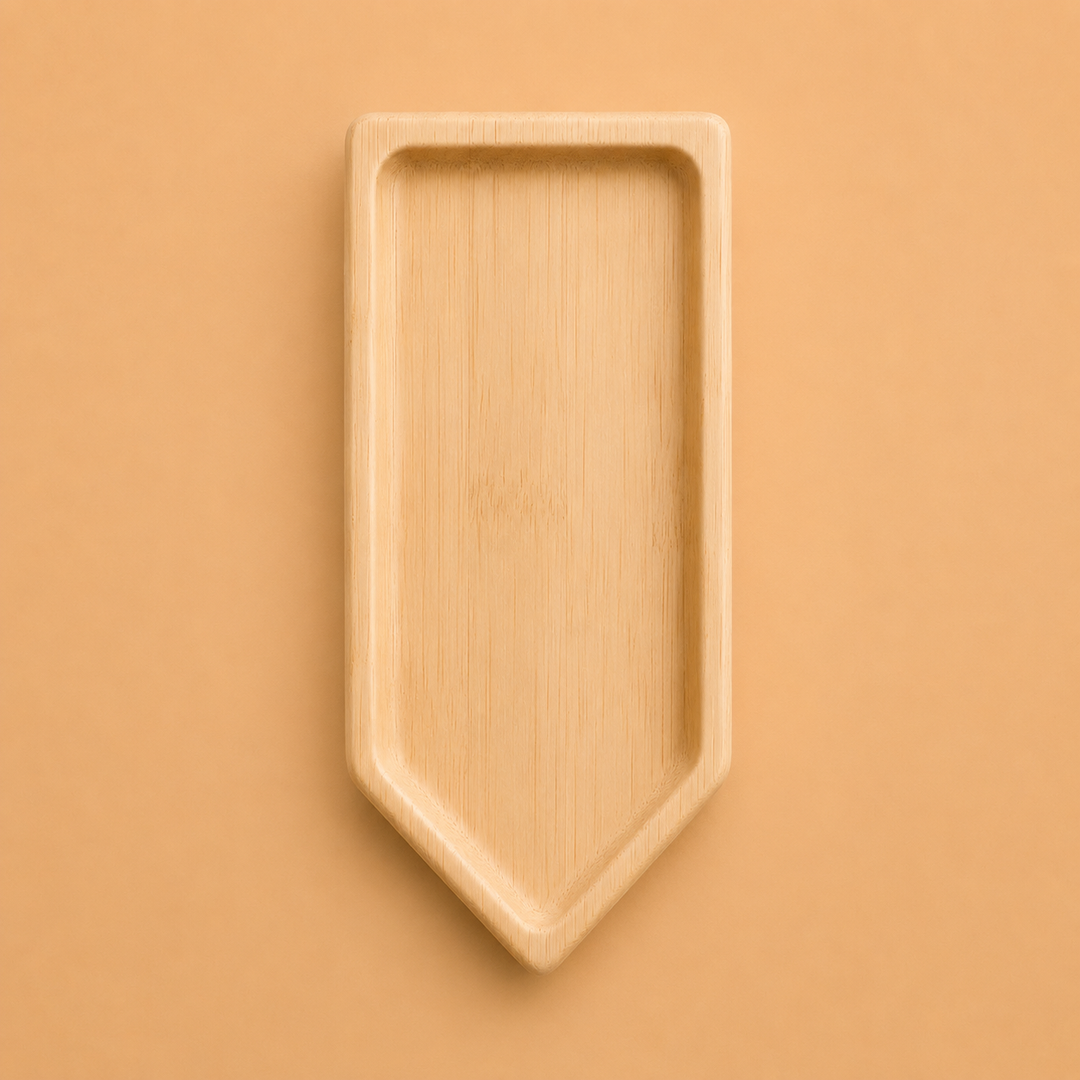 Pencil Trays - [10"x4"]