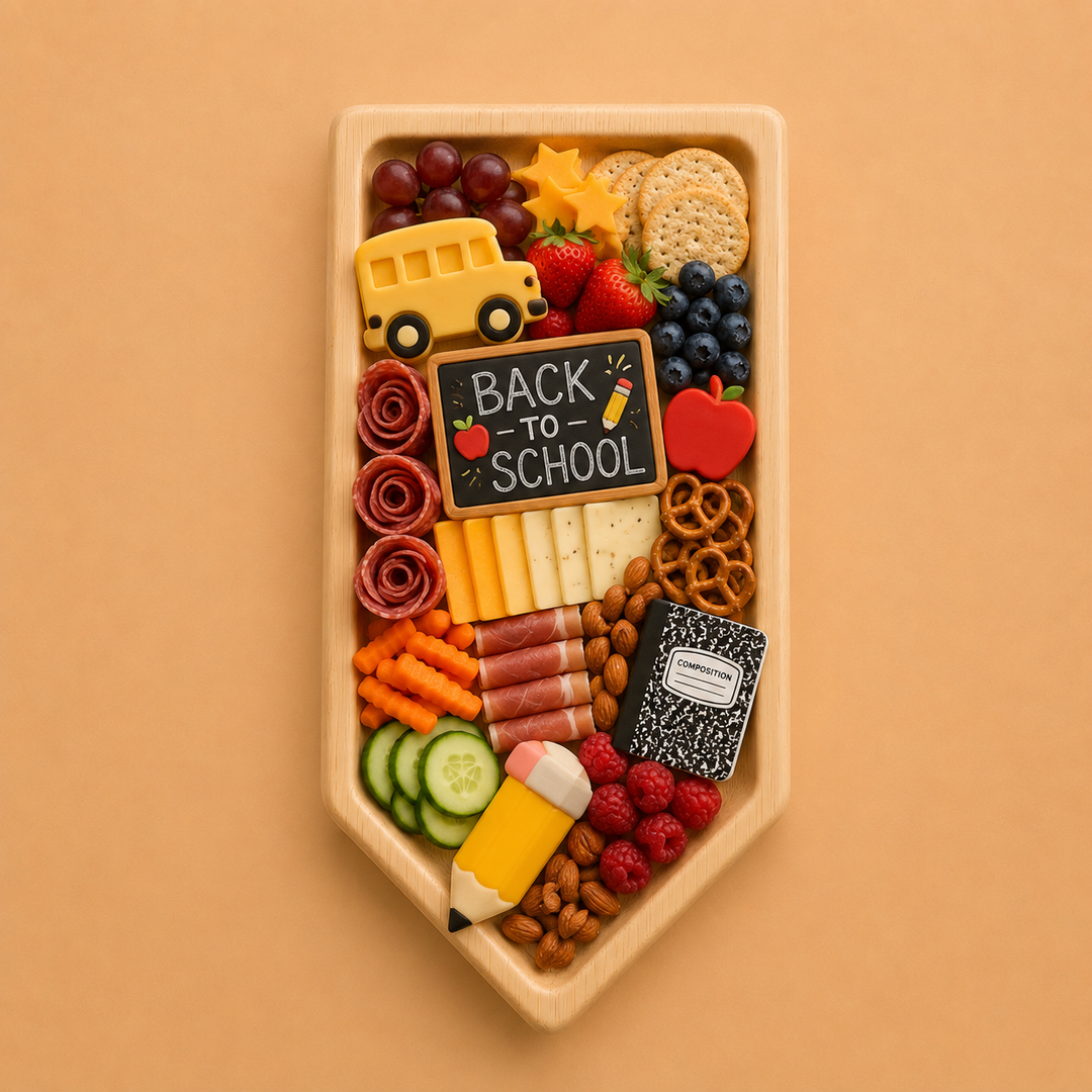 Pencil Trays - [10"x4"]