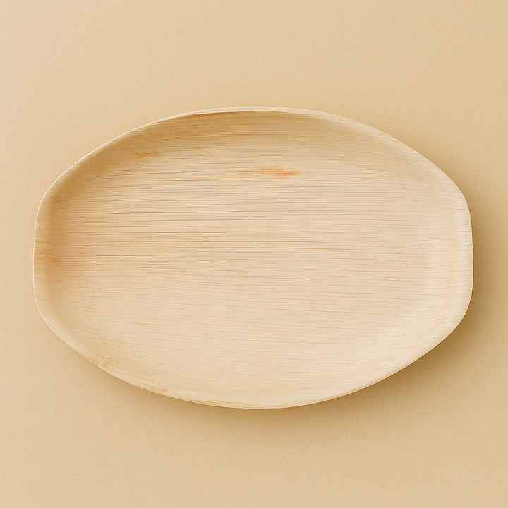 Oval Trays - [15"x10"]