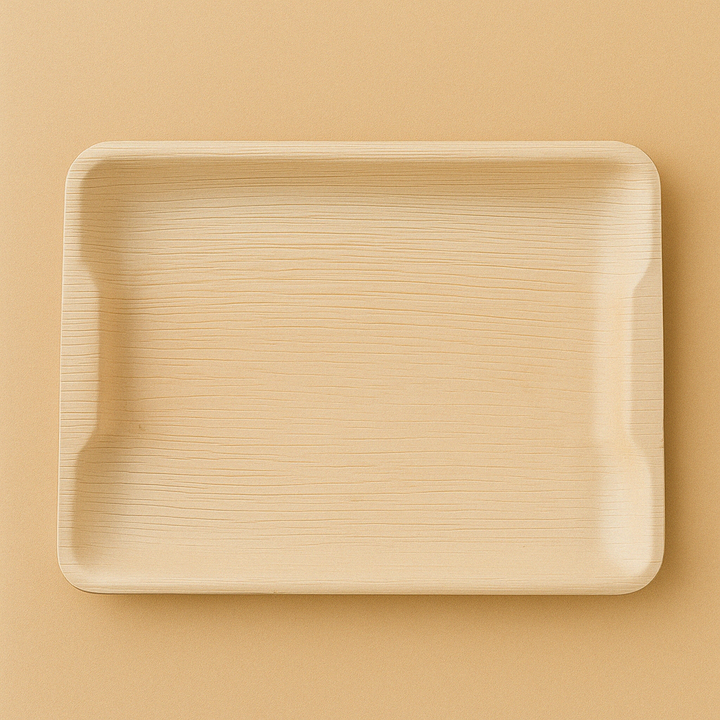 Rectangle Trays - [14"x10"]