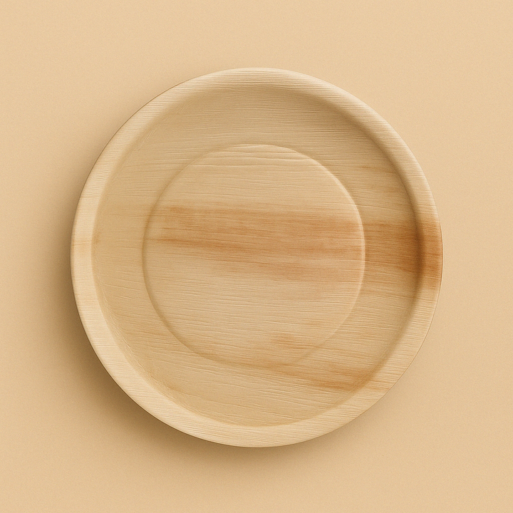 Round Trays - [12", 13", 14" 15"]