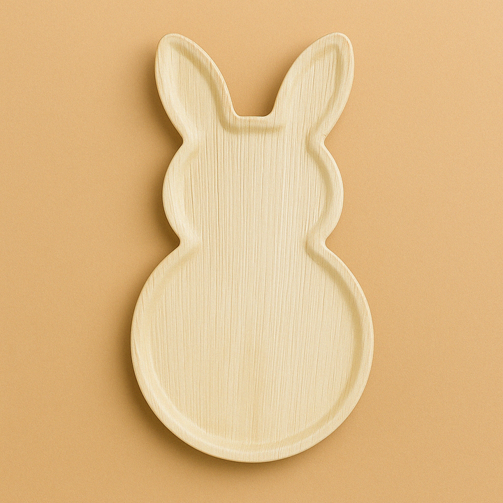Bunny Trays - [17"x9"]
