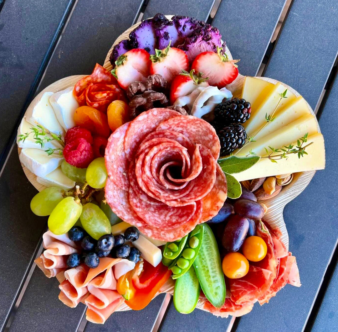 Flower Trays - [14"]