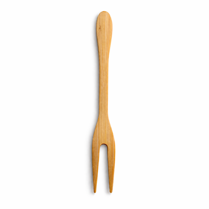 Bamboo Reusable Forks