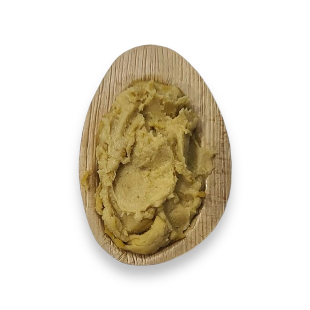 Oval Bowls - [3.5"x2.5"]