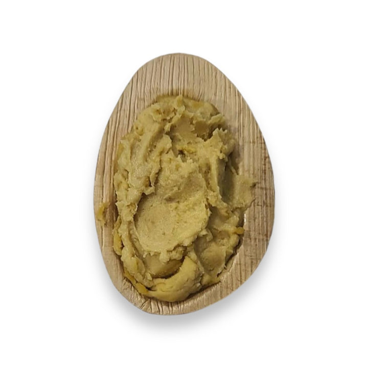 Oval Bowls - [3.5"x2.5"]