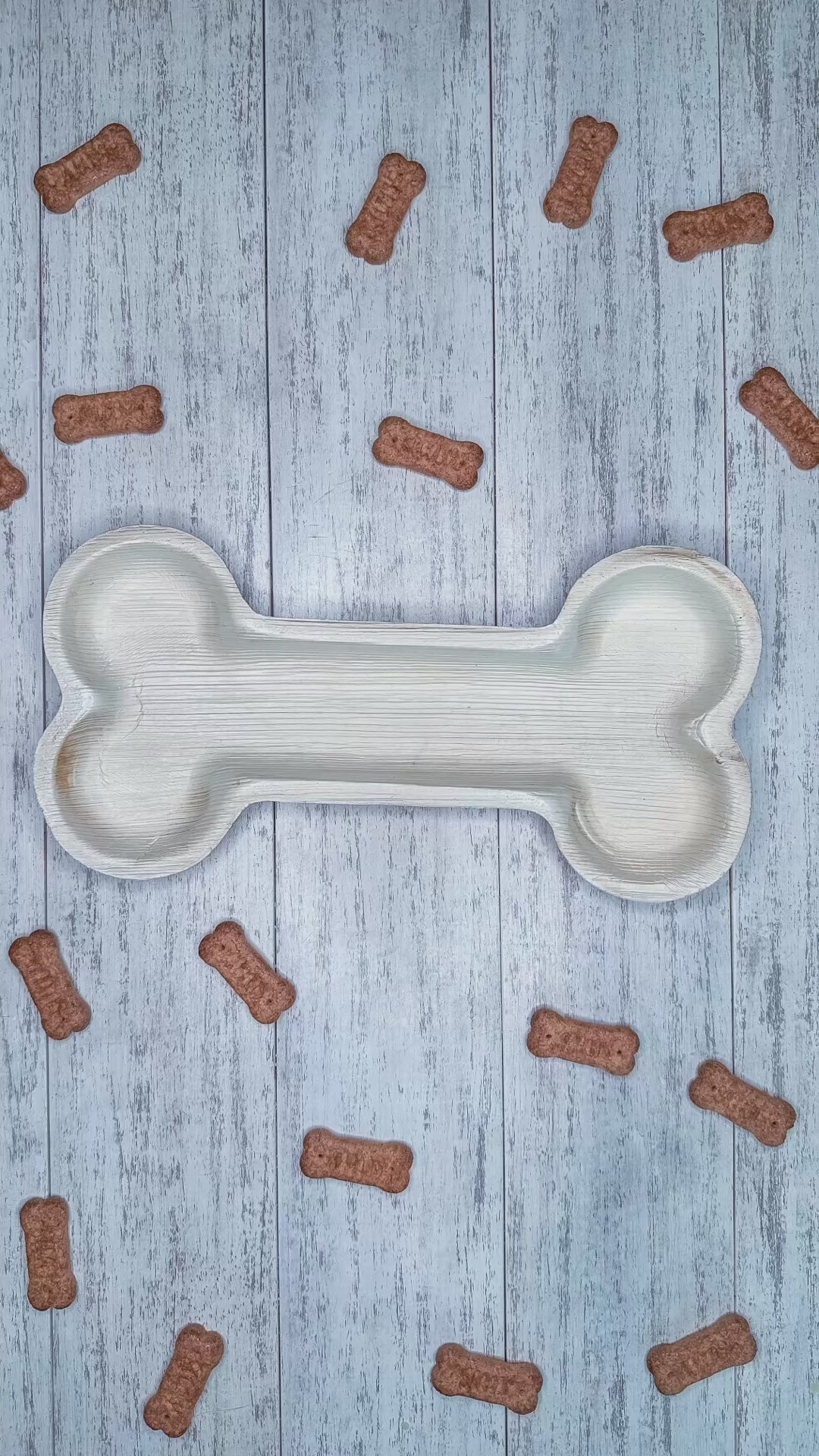 Bone Trays - [12"x6"]