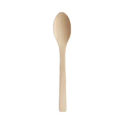 Birchwood Spoons - Tia Leaf